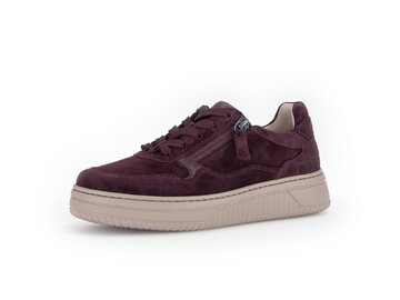Gabor - Sneaker - Rot