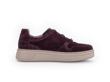 Gabor - Sneaker - Rot