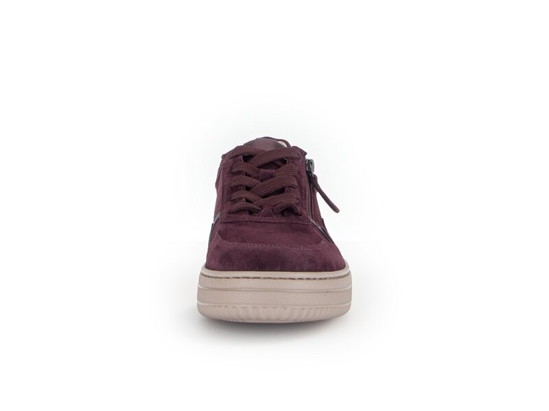 Gabor - Sneaker - Rot 