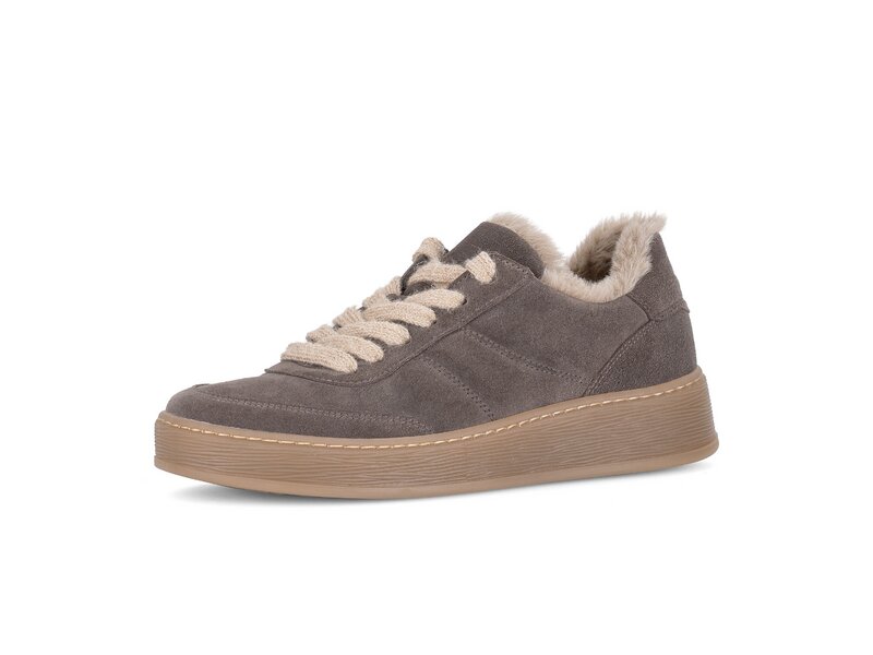 Gabor - Sneaker - Grau 
