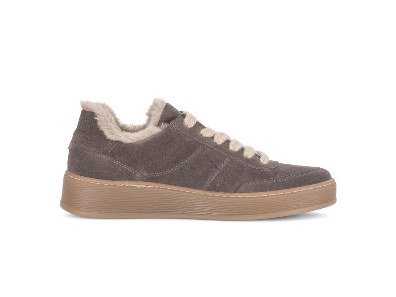 Gabor - Sneaker - Grau 