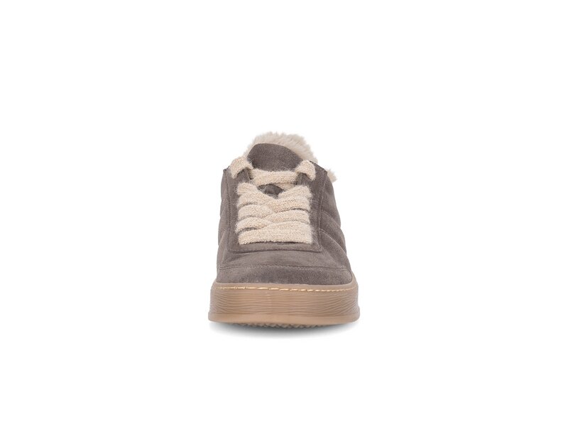 Gabor - Sneaker - Grau 
