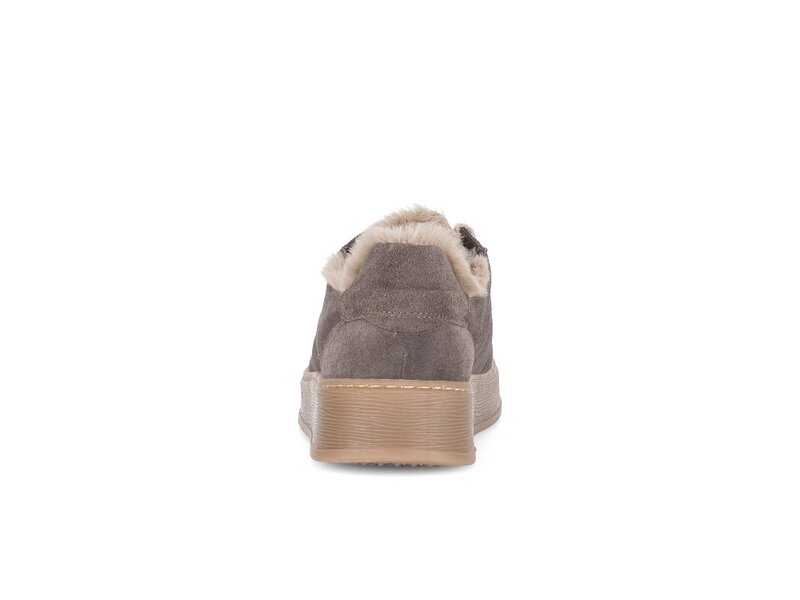 Gabor - Sneaker - Grau 