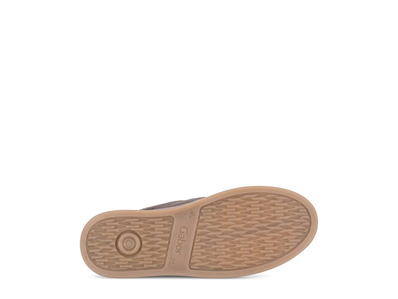 Gabor - Sneaker - Grau 
