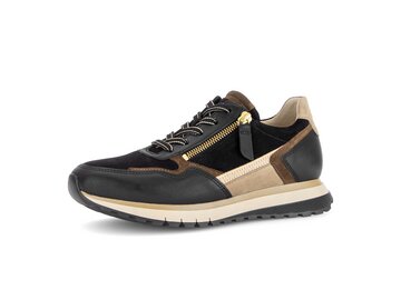 Gabor - Sneaker - Schwarz