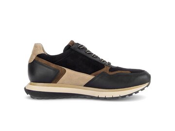 Gabor - Sneaker - Schwarz