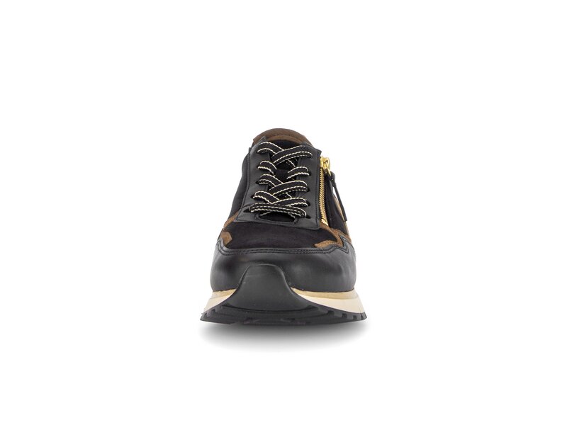 Gabor - Sneaker - Schwarz 