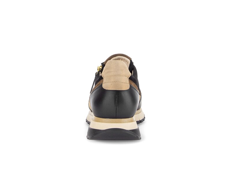 Gabor - Sneaker - Schwarz 