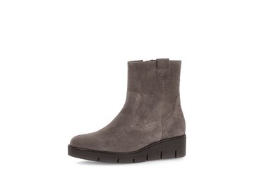 Gabor - Stiefeletten - Grau