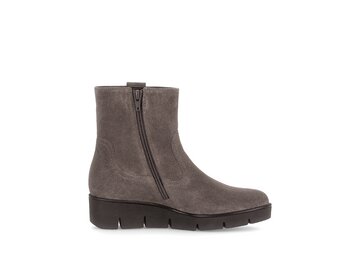 Gabor - Stiefeletten - Grau
