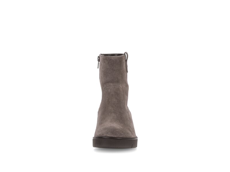 Gabor - Stiefeletten - Grau 