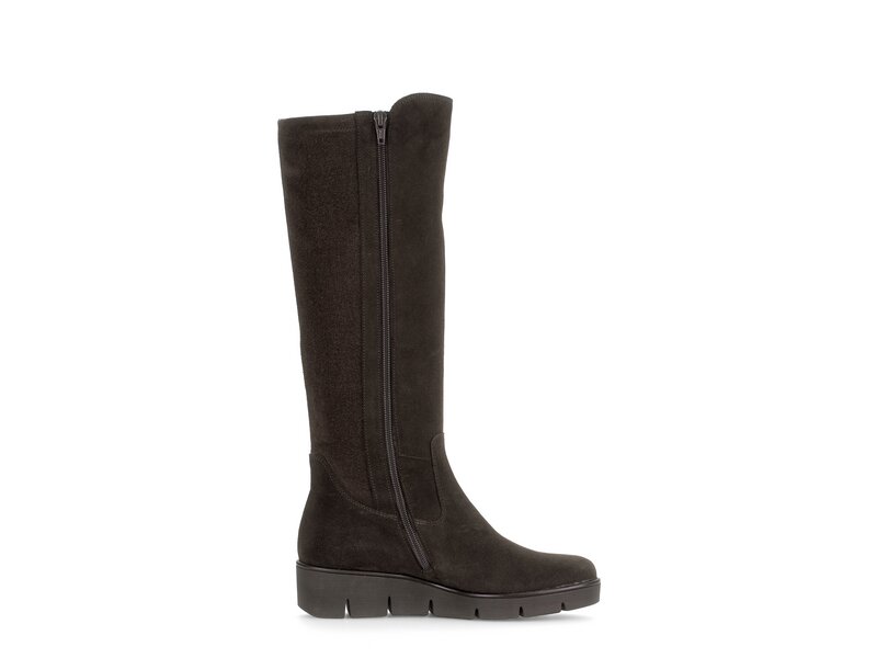 Gabor - Stiefel - Braun 