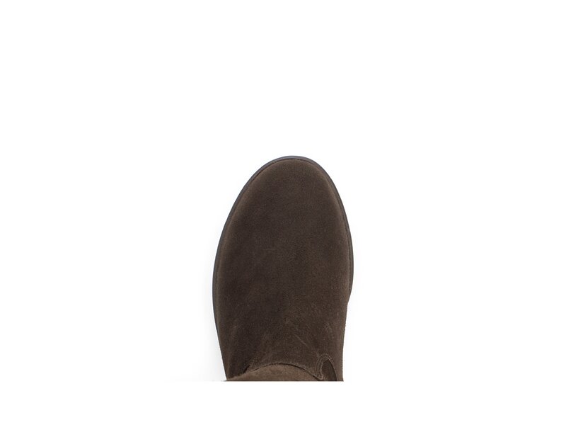 Gabor - Stiefel - Braun 