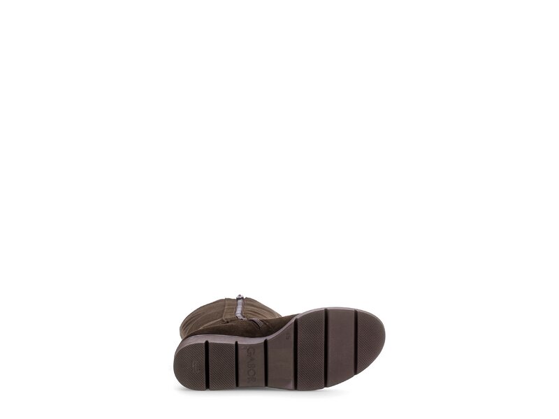 Gabor - Stiefel - Braun 