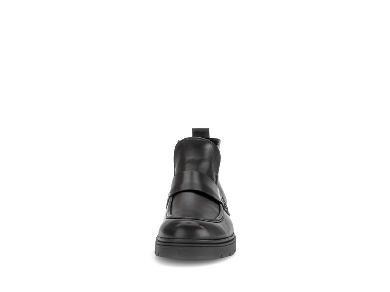 Gabor - Stiefeletten - Schwarz 