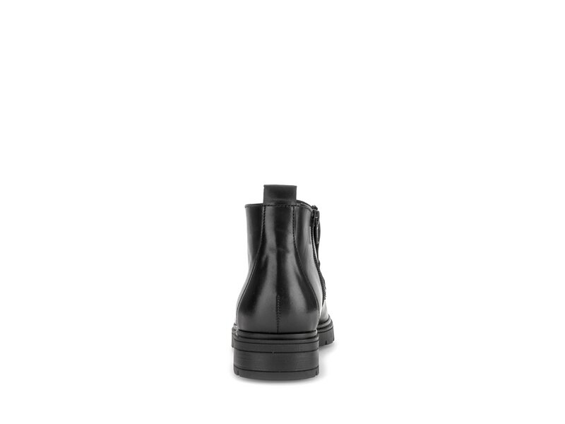 Gabor - Stiefeletten - Schwarz 