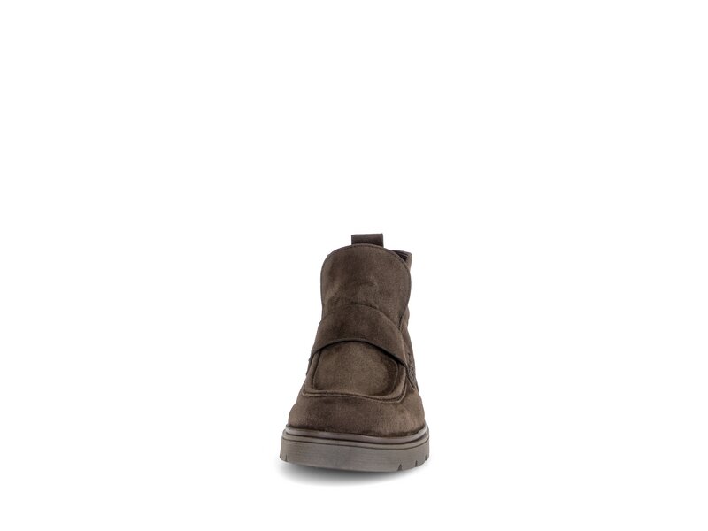 Gabor - Stiefeletten - Braun 