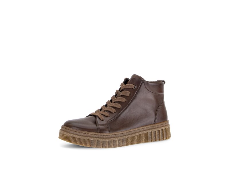 Gabor - Sneaker - Braun 