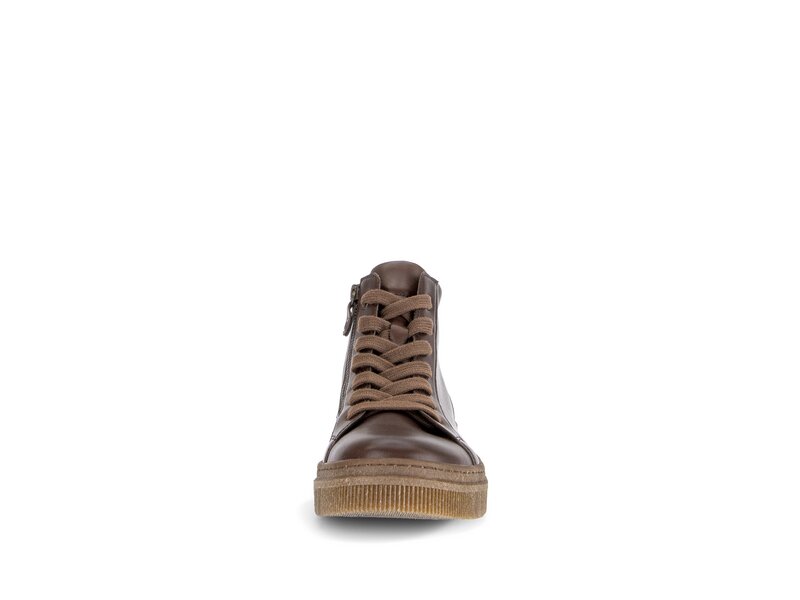Gabor - Sneaker - Braun 