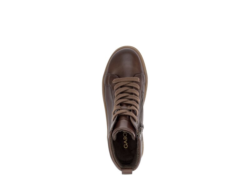 Gabor - Sneaker - Braun 