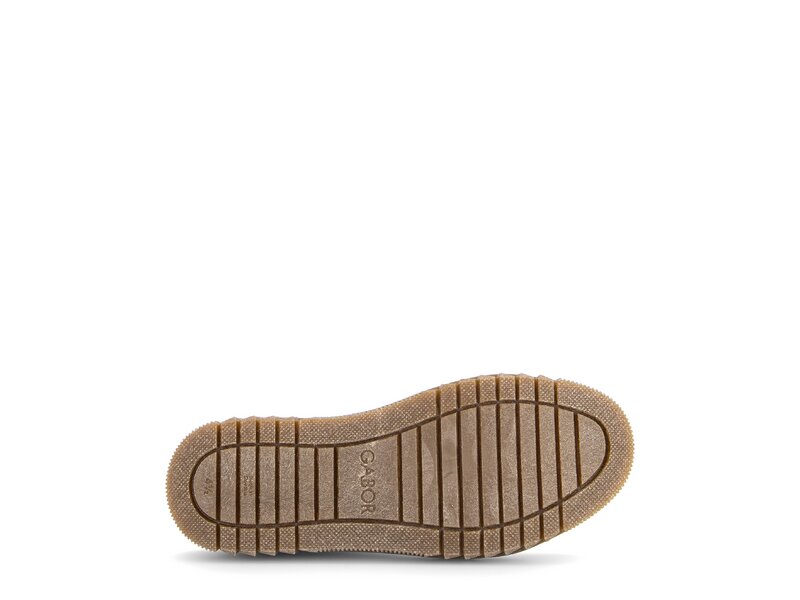 Gabor - Sneaker - Braun 
