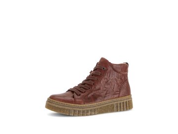 Gabor - Sneaker - Rot