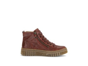Gabor - Sneaker - Rot