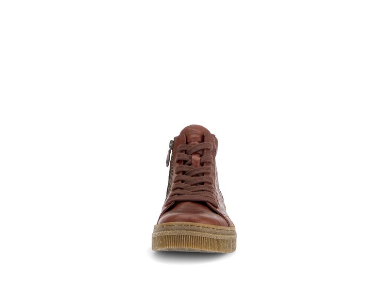 Gabor - Sneaker - Rot 