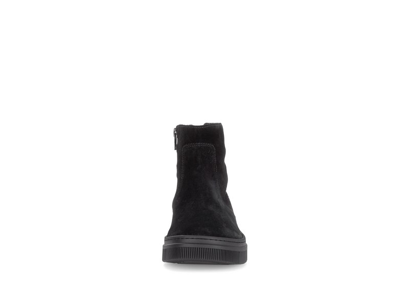 Gabor - Stiefeletten - Schwarz 