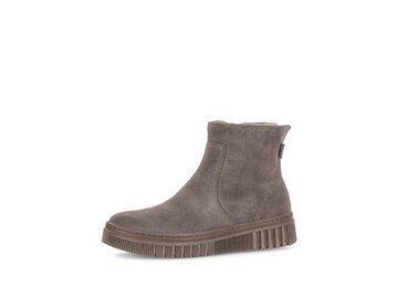 Gabor - Stiefeletten - Grau