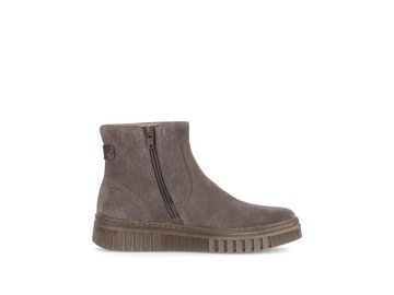 Gabor - Stiefeletten - Grau