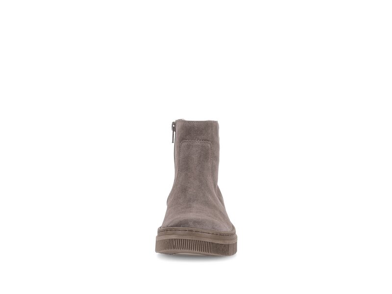 Gabor - Stiefeletten - Grau 