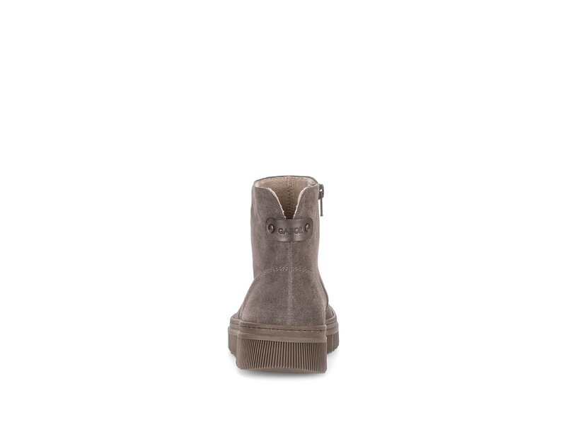 Gabor - Stiefeletten - Grau 