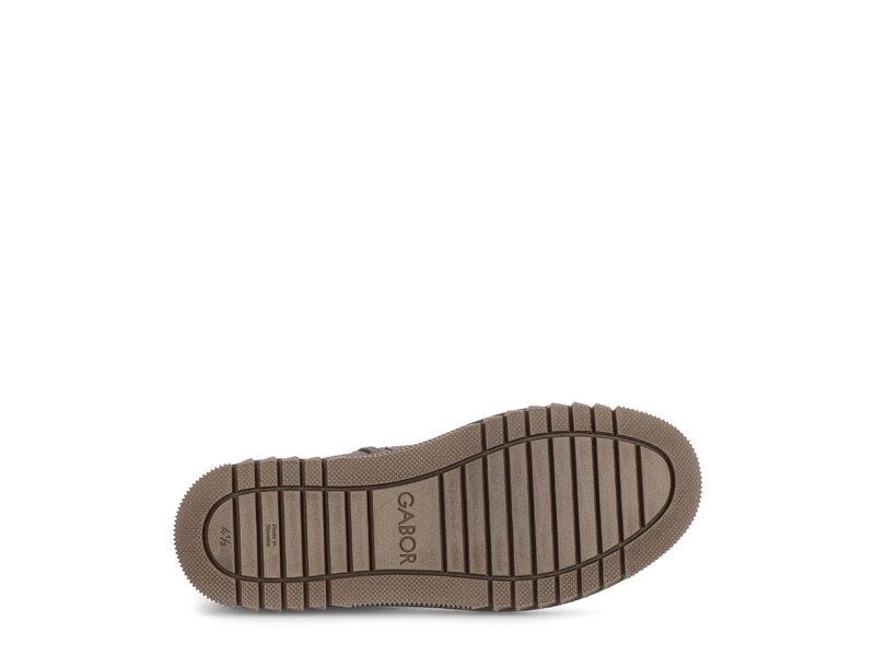 Gabor - Stiefeletten - Grau 