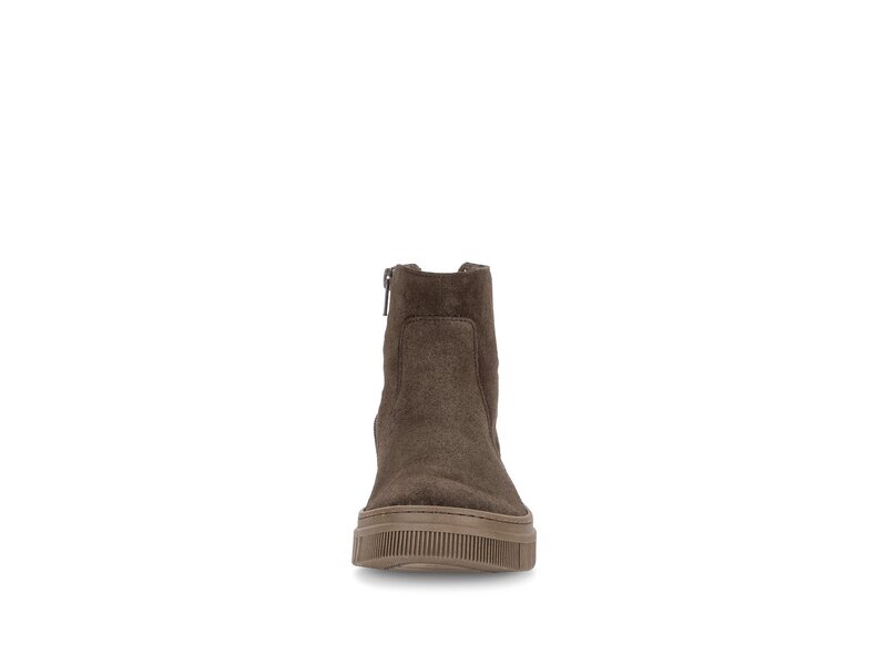 Gabor - Stiefeletten - Braun 