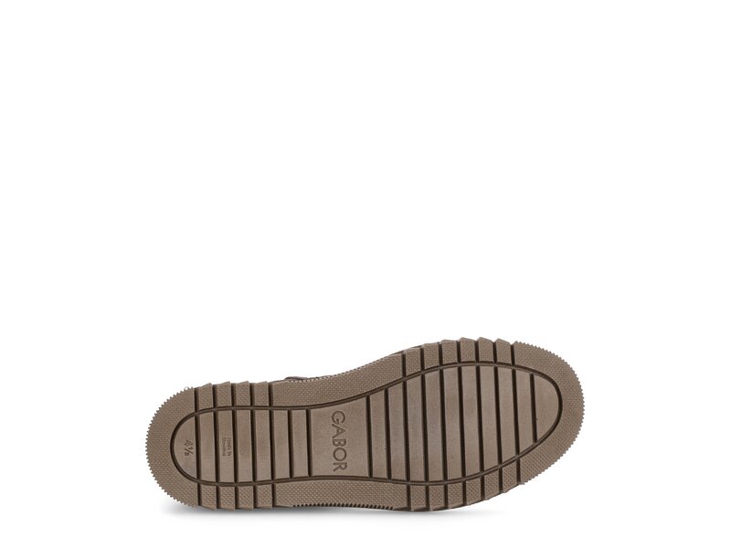 Gabor - Stiefeletten - Braun 