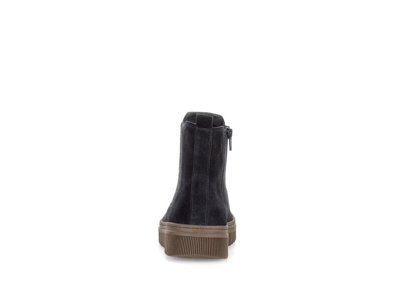 Gabor - Stiefeletten - Blau 