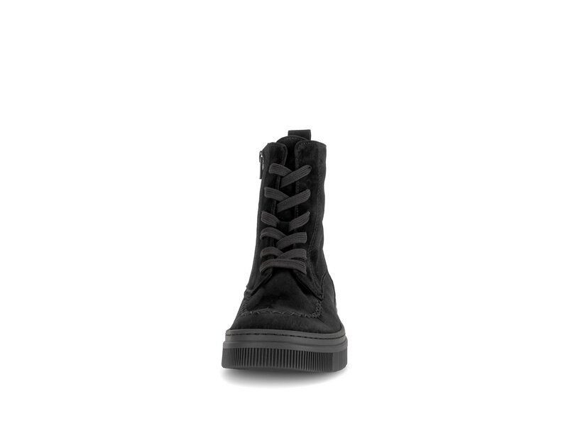Gabor - Stiefeletten - Schwarz 