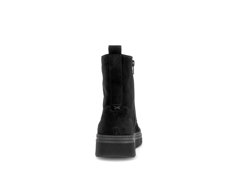 Gabor - Stiefeletten - Schwarz 