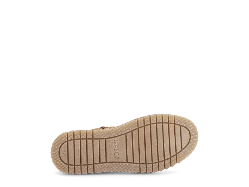 Gabor - Stiefeletten - Braun 
