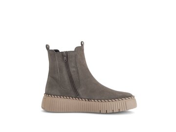 Gabor - Stiefeletten - Grau