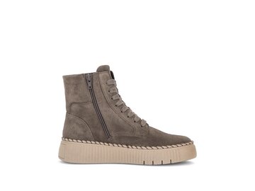 Gabor - Stiefeletten - Braun