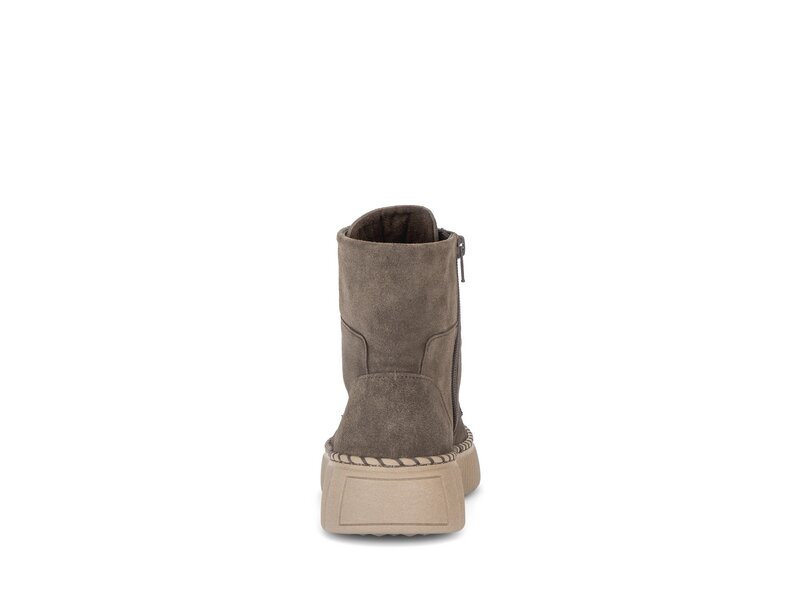 Gabor - Stiefeletten - Braun 