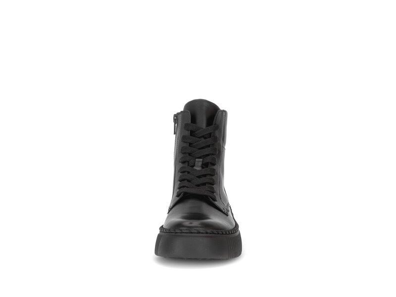 Gabor - Stiefeletten - Schwarz 