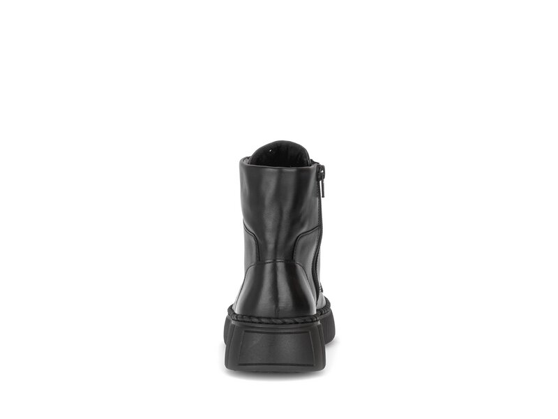 Gabor - Stiefeletten - Schwarz 