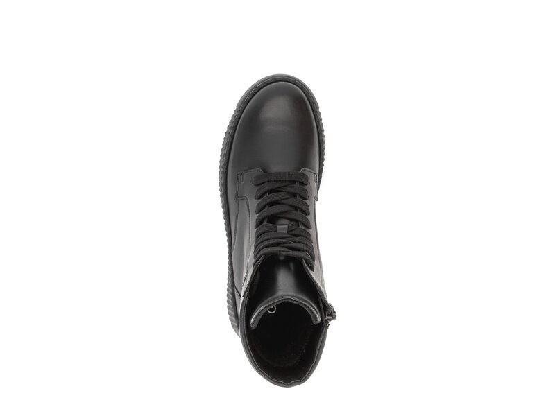 Gabor - Stiefeletten - Schwarz 