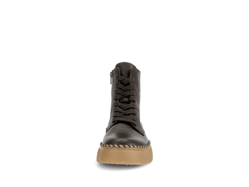 Gabor - Stiefeletten - Braun 