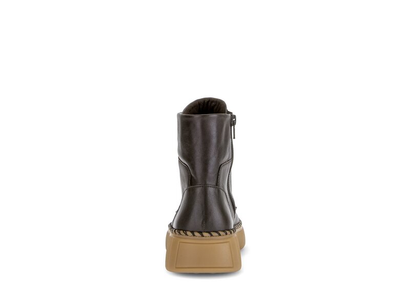 Gabor - Stiefeletten - Braun 