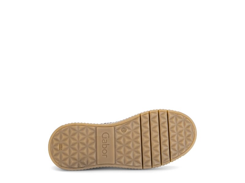Gabor - Stiefeletten - Braun 