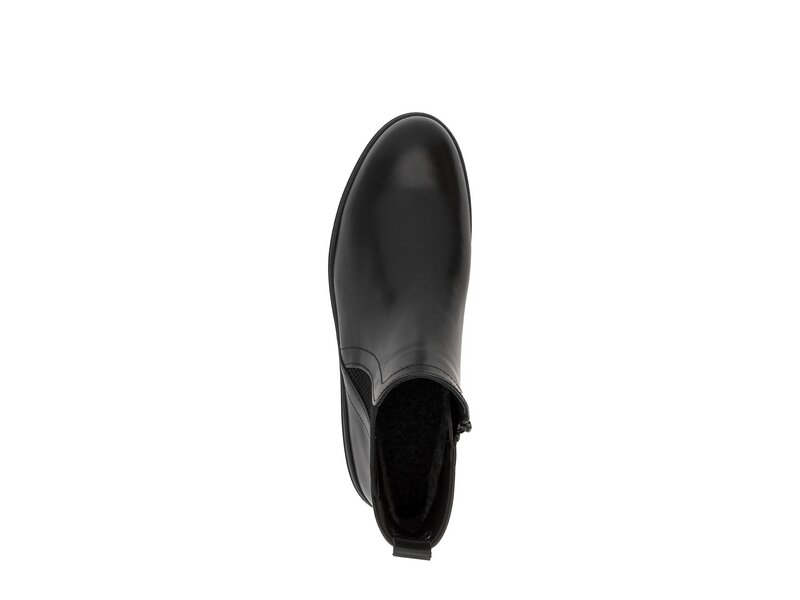 Gabor - Stiefeletten - Schwarz 